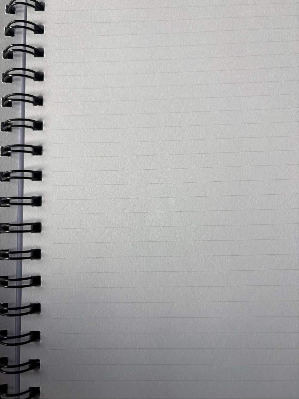 Coach leather notebook - Picture 3 of 6